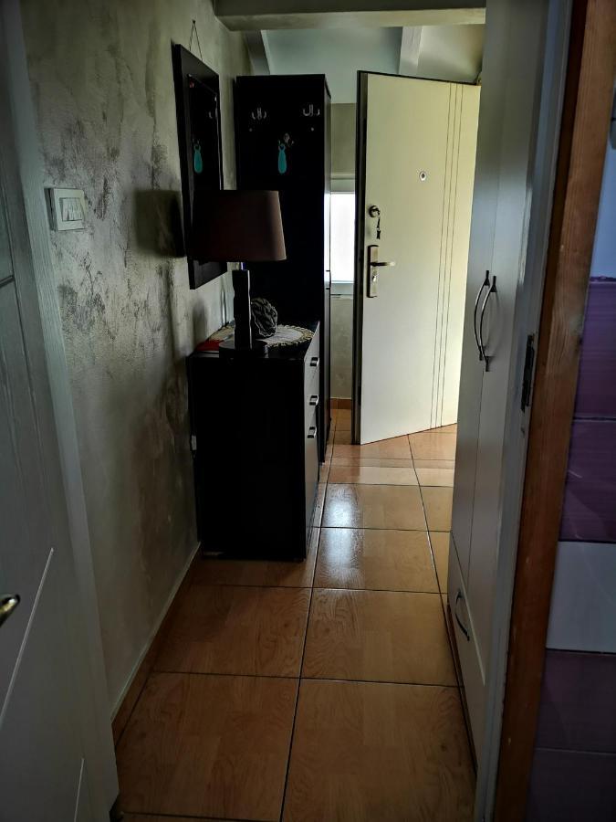 Apartamento Apartman Sunny Cetinje Exterior foto